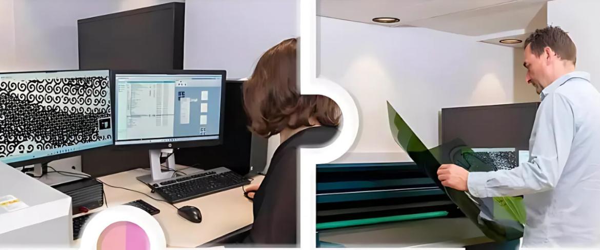 Imageworx leads the way with North America’s first ECO3 flexo solution