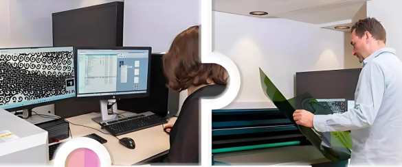 Imageworx leads the way with North America’s first ECO3 flexo solution