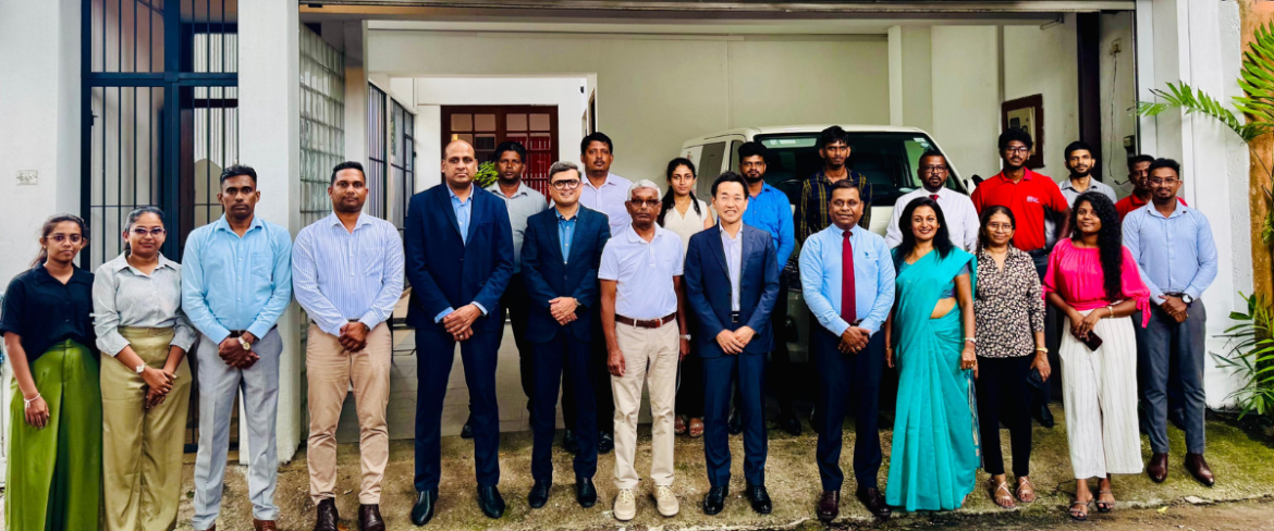 FUJIFILM India expands POD business in Sri Lanka, unveils a New Digital Business Centre in Colombo in Partnership with Advanced Digital Graphics Pvt. Ltd.