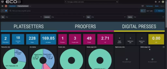 ECO3 introduces Apogee v14