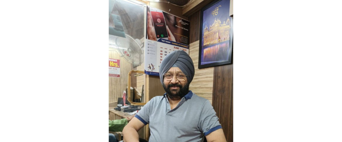 Amar Offset is expanding its new facility with the addition of a new Komori printing press.