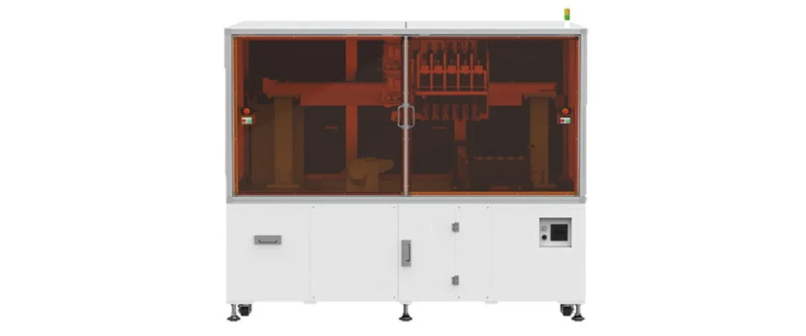 Shape Printing System