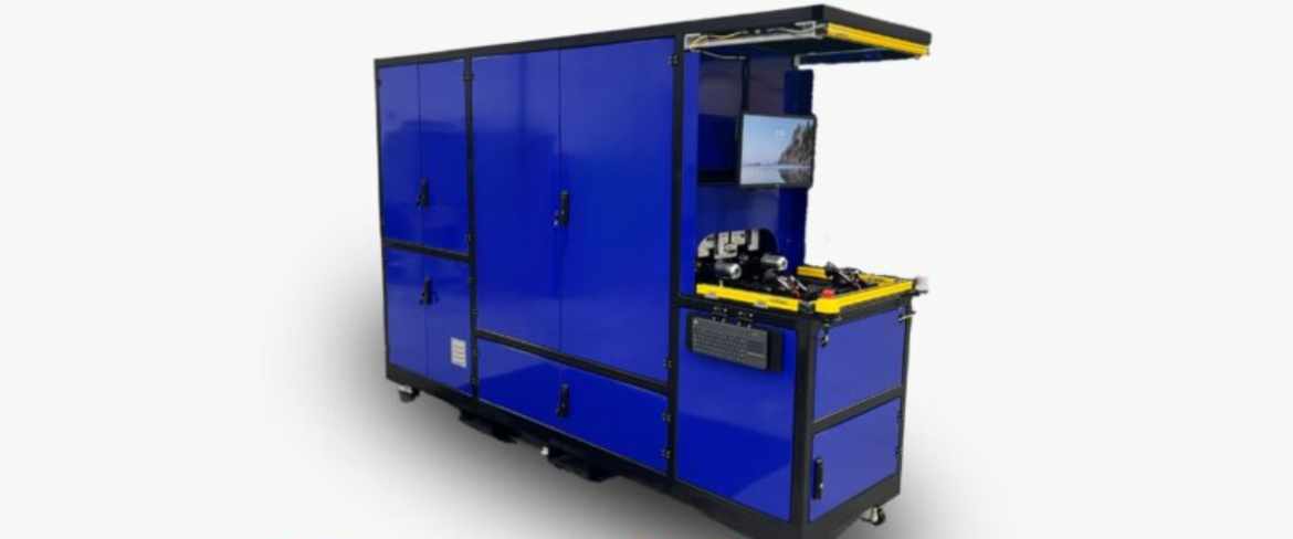 LSINC Unveils Game-Changing PeriH Industrial Printe