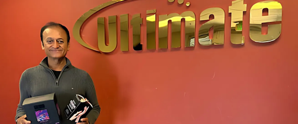 Ultimate Paper Box Purchases Fourth New Koenig & Bauer Rapida Sheetfed Press