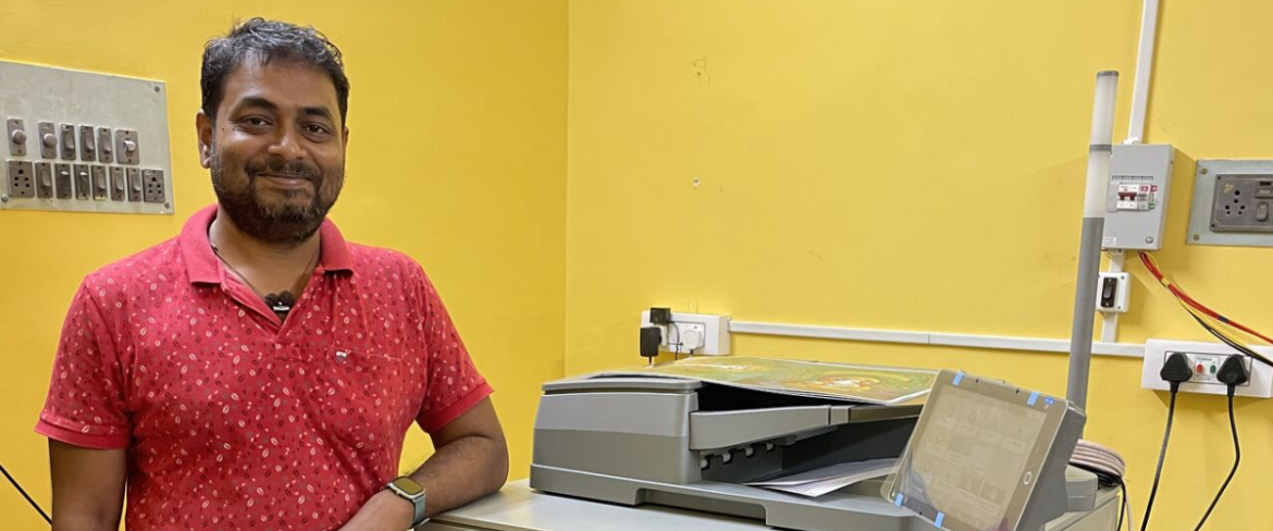 You said: hey   ChatGPT said: Hey! How can I help you today? 😊         You said:  We are happy to share Installation Brand New machine RICOH 5310S in South kolkata.  Key features that make this engine very special.  ✨ High Speed: Prints at an impressive 80 pages per minute.  ✨ Versatile Media Handling: Accommodates media from 52gsm to 360 gsm and oversized sheets up to 13×49.6 inches  ✨ Superior Resolution: Delivers unparalleled print quality with an industry-leading resolution of 2400×4800 dpi.  Thank you Rajat da and team R.R.R for trusting our service support and team MSL..   ChatGPT said: Here’s an expanded and polished version of your message, suitable for a professional announcement or social media post:  Exciting Installation Alert! 🚀  We are delighted to announce the successful installation of the brand-new RICOH Pro 5310S in South Kolkata!  This powerful engine is set to revolutionize productivity with its advanced features:  ✨ High-Speed Performance – Prints at an impressive 80 pages per minute, ensuring fast and efficient output. ✨ Versatile Media Handling – Supports a wide media range from 52gsm to 360gsm, including oversized sheets up to 13″ x 49.6″, making it ideal for diverse print applications. ✨ Exceptional Print Quality – Boasts a stunning 2400 x 4800 dpi resolution, delivering unmatched clarity and detail.  A big thank you to Rajat Da and the entire R.R.R team for placing your trust in us. Kudos to Team MSL for their commitment and seamless support in making this installation a success!  #Ricoh5310S #PrintInnovation #TeamMSL #PrintSolutions #KolkataInstallation #DigitalPrinting  Let me know if you’d like a version in Tanglish, shorter format, or formatted for LinkedIn or Instagram.         You said: convert this into news conten   ChatGPT said: Sure! Here’s your content rewritten in a formal news article format suitable for a magazine, website, or newsletter:  RICOH Pro 5310S Installed in South Kolkata by MSL  MSL is proud to announce the successful installation of the RICOH Pro 5310S production printer at a leading print service provider in South Kolkata. The addition of this advanced machine marks a significant upgrade in the client’s digital printing capabilities.  The RICOH Pro 5310S stands out in the industry for its combination of speed, quality, and media flexibility. Key features of the newly installed machine include:  High-Speed Printing: Capable of delivering up to 80 pages per minute, the RICOH Pro 5310S ensures rapid turnaround for high-volume print jobs.  Versatile Media Support: It handles a wide range of media types, from 52gsm to 360gsm, and accommodates oversized sheets up to 13 x 49.6 inches, offering great flexibility for varied print applications.  Superior Print Quality: The engine delivers exceptional print results with a resolution of 2400 x 4800 dpi, meeting the highest industry standards for detail and clarity.  MSL extends its sincere appreciation to Rajat Da and the R.R.R team for placing their trust in its service and technical expertise. This installation further strengthens MSL’s reputation for delivering cutting-edge solutions and reliable support to printing businesses across the region.  Let me know if you’d like to include photos, captions, or quotes from the client or MSL team for a more detailed article.         You said: expand it   ChatGPT said: Certainly! Here is a fully expanded news article version of your content, suitable for publication in a professional printing magazine, website, or blog:  MSL Installs Advanced RICOH Pro 5310S Digital Press in South Kolkata Kolkata, India – In a notable development for the digital printing landscape of South Kolkata, MSL (Minosha Solutions Limited) has successfully completed the installation of the RICOH Pro 5310S—a high-performance production printer—at the premises of a leading print service provider. This marks yet another milestone for MSL in delivering state-of-the-art printing solutions across India.  The new installation reinforces the customer’s commitment to embracing the latest printing technologies in order to offer superior output, greater versatility, and improved turnaround times. The RICOH Pro 5310S is widely recognized in the printing industry for its powerful features, robust performance, and adaptability across various printing needs.  Key Highlights of the RICOH Pro 5310S Installation: 🖨 High-Speed Productivity: With a blazing-fast print speed of 80 pages per minute, the RICOH 5310S significantly enhances workflow efficiency and supports high-volume production with ease.  📄 Wide Media Compatibility: The machine is equipped to handle an extensive media range—from 52gsm lightweight stocks to 360gsm heavy substrates—making it suitable for applications such as brochures, booklets, greeting cards, certificates, and more. It also supports oversized sheets up to 13 x 49.6 inches, opening doors to creative and large-format jobs.  🎯 Exceptional Print Resolution: The RICOH Pro 5310S delivers output at an industry-leading resolution of 2400 x 4800 dpi, ensuring rich detail, crisp text, and vibrant graphics in every print.  This installation marks a strategic investment by the client in enhancing their production capabilities and meeting the evolving demands of the printing market.  Trusted Partnership and Seamless Execution MSL expressed deep gratitude to Mr. Rajat and the entire R.R.R team for their confidence in the Ricoh technology and in MSL’s service commitment. The installation was executed efficiently by MSL’s technical experts, who ensured a smooth setup, testing, and training process for the client’s staff.  “We are delighted to support our valued partners in South Kolkata with the best-in-class Ricoh Pro 5310S. This installation not only boosts their production power but also reflects the growing demand for high-quality digital solutions in the region,” said a spokesperson from MSL.  With this latest deployment, MSL continues to solidify its position as a trusted name in digital print solutions, offering innovative technologies backed by dedicated customer support across India.  Let me know if you want to add customer quotes, company profile, or modify it for a particular magazine or website layout.         You said: no point onl;y para   ChatGPT said: Certainly! Here’s the expanded news content in full paragraph format, without bullet points:  MSL Successfully Installs RICOH Pro 5310S Digital Press in South Kolkata You said: hey ChatGPT said: Hey! How can I help you today? 😊 You said: We are happy to share Installation Brand New machine RICOH 5310S in South kolkata. Key features that make this engine very special. ✨ High Speed: Prints at an impressive 80 pages per minute. ✨ Versatile Media Handling: Accommodates media from 52gsm to 360 gsm and oversized sheets up to 13x49.6 inches ✨ Superior Resolution: Delivers unparalleled print quality with an industry-leading resolution of 2400x4800 dpi. Thank you Rajat da and team R.R.R for trusting our service support and team MSL.. ChatGPT said: Here's an expanded and polished version of your message, suitable for a professional announcement or social media post: Exciting Installation Alert! 🚀 We are delighted to announce the successful installation of the brand-new RICOH Pro 5310S in South Kolkata! This powerful engine is set to revolutionize productivity with its advanced features: ✨ High-Speed Performance – Prints at an impressive 80 pages per minute, ensuring fast and efficient output. ✨ Versatile Media Handling – Supports a wide media range from 52gsm to 360gsm, including oversized sheets up to 13" x 49.6", making it ideal for diverse print applications. ✨ Exceptional Print Quality – Boasts a stunning 2400 x 4800 dpi resolution, delivering unmatched clarity and detail. A big thank you to Rajat Da and the entire R.R.R team for placing your trust in us. Kudos to Team MSL for their commitment and seamless support in making this installation a success! #Ricoh5310S #PrintInnovation #TeamMSL #PrintSolutions #KolkataInstallation #DigitalPrinting Let me know if you'd like a version in Tanglish, shorter format, or formatted for LinkedIn or Instagram. You said: convert this into news conten ChatGPT said: Sure! Here's your content rewritten in a formal news article format suitable for a magazine, website, or newsletter: RICOH Pro 5310S Installed in South Kolkata by MSL MSL is proud to announce the successful installation of the RICOH Pro 5310S production printer at a leading print service provider in South Kolkata. The addition of this advanced machine marks a significant upgrade in the client’s digital printing capabilities. The RICOH Pro 5310S stands out in the industry for its combination of speed, quality, and media flexibility. Key features of the newly installed machine include: High-Speed Printing: Capable of delivering up to 80 pages per minute, the RICOH Pro 5310S ensures rapid turnaround for high-volume print jobs. Versatile Media Support: It handles a wide range of media types, from 52gsm to 360gsm, and accommodates oversized sheets up to 13 x 49.6 inches, offering great flexibility for varied print applications. Superior Print Quality: The engine delivers exceptional print results with a resolution of 2400 x 4800 dpi, meeting the highest industry standards for detail and clarity. MSL extends its sincere appreciation to Rajat Da and the R.R.R team for placing their trust in its service and technical expertise. This installation further strengthens MSL's reputation for delivering cutting-edge solutions and reliable support to printing businesses across the region. Let me know if you'd like to include photos, captions, or quotes from the client or MSL team for a more detailed article. You said: expand it ChatGPT said: Certainly! Here is a fully expanded news article version of your content, suitable for publication in a professional printing magazine, website, or blog: MSL Installs Advanced RICOH Pro 5310S Digital Press in South Kolkata Kolkata, India – In a notable development for the digital printing landscape of South Kolkata, MSL (Minosha Solutions Limited) has successfully completed the installation of the RICOH Pro 5310S—a high-performance production printer—at the premises of a leading print service provider. This marks yet another milestone for MSL in delivering state-of-the-art printing solutions across India. The new installation reinforces the customer’s commitment to embracing the latest printing technologies in order to offer superior output, greater versatility, and improved turnaround times. The RICOH Pro 5310S is widely recognized in the printing industry for its powerful features, robust performance, and adaptability across various printing needs. Key Highlights of the RICOH Pro 5310S Installation: 🖨 High-Speed Productivity: With a blazing-fast print speed of 80 pages per minute, the RICOH 5310S significantly enhances workflow efficiency and supports high-volume production with ease. 📄 Wide Media Compatibility: The machine is equipped to handle an extensive media range—from 52gsm lightweight stocks to 360gsm heavy substrates—making it suitable for applications such as brochures, booklets, greeting cards, certificates, and more. It also supports oversized sheets up to 13 x 49.6 inches, opening doors to creative and large-format jobs. 🎯 Exceptional Print Resolution: The RICOH Pro 5310S delivers output at an industry-leading resolution of 2400 x 4800 dpi, ensuring rich detail, crisp text, and vibrant graphics in every print. This installation marks a strategic investment by the client in enhancing their production capabilities and meeting the evolving demands of the printing market. Trusted Partnership and Seamless Execution MSL expressed deep gratitude to Mr. Rajat and the entire R.R.R team for their confidence in the Ricoh technology and in MSL’s service commitment. The installation was executed efficiently by MSL’s technical experts, who ensured a smooth setup, testing, and training process for the client’s staff. “We are delighted to support our valued partners in South Kolkata with the best-in-class Ricoh Pro 5310S. This installation not only boosts their production power but also reflects the growing demand for high-quality digital solutions in the region,” said a spokesperson from MSL. With this latest deployment, MSL continues to solidify its position as a trusted name in digital print solutions, offering innovative technologies backed by dedicated customer support across India. Let me know if you want to add customer quotes, company profile, or modify it for a particular magazine or website layout. You said: no point onl;y para ChatGPT said: Certainly! Here's the expanded news content in full paragraph format, without bullet points: MSL Successfully Installs RICOH Pro 5310S Digital Press in South Kolkata