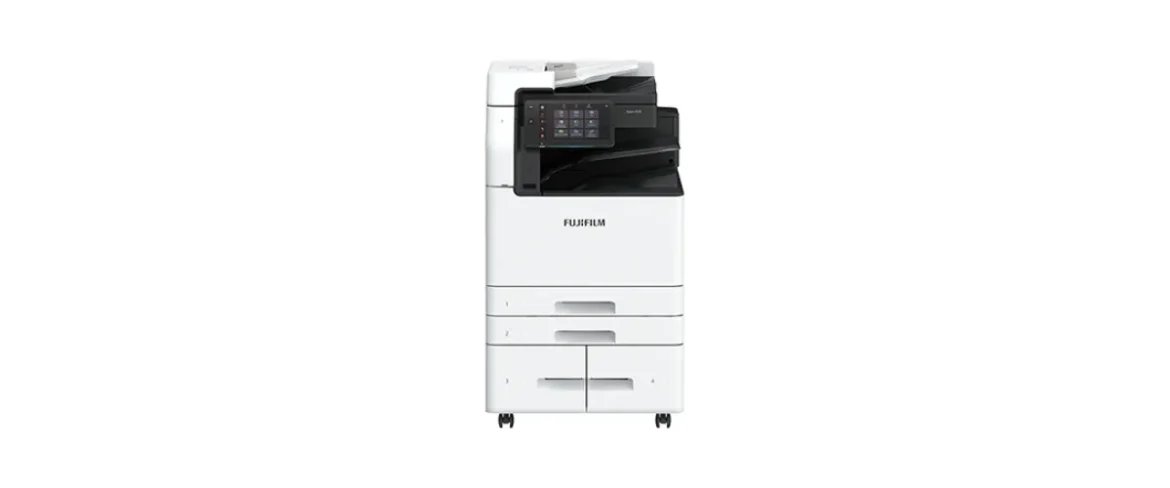 FUJIFILM India Expands Print Portfolio in India with the Showcase of new Apeos Pro & Revoria Series for Entry Level Production – Color & Mono Multi-Function printers at Print Expo Chennai FUJIFILM India Expands Print Portfolio in India with the Showcase of new Apeos Pro & Revoria Series for Entry Level Production – Color & Mono Multi-Function printers at Print Expo Chennai