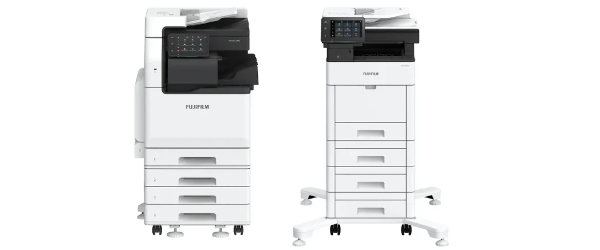 Fujifilm Apeos printers Netherlands Fujifilm Apeos printers Netherlands