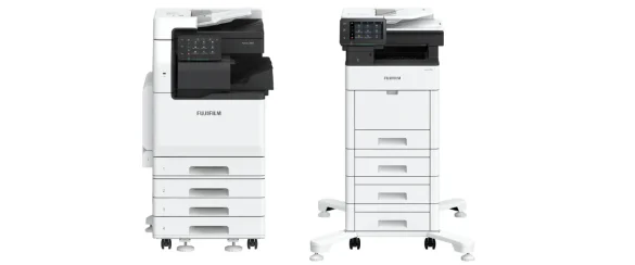 Fujifilm Apeos printers Netherlands