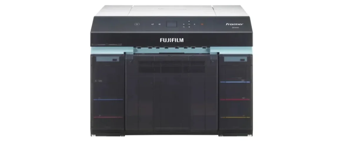 Fujifilm DX400W printer Fujifilm DX400W printer