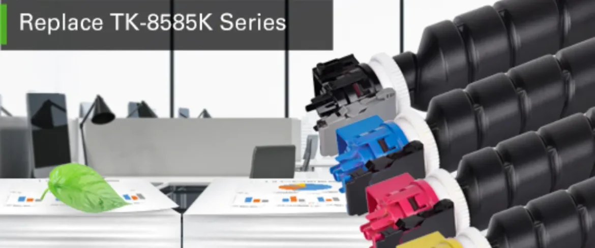 Premium Toner Cartridges for Kyocera TASKalfa MZ Series