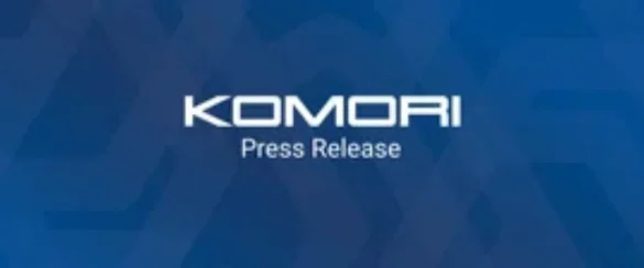 Komori India China Print 2025