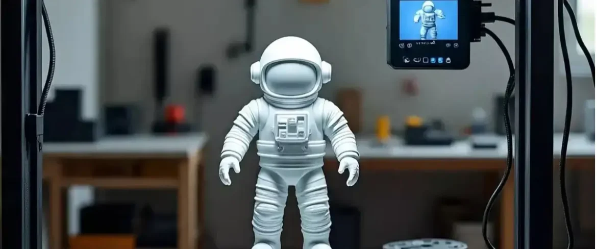 3D printing in India 3D printing in India
