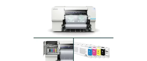 Roland BY-20 DTF Printer