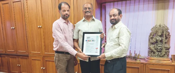 Fogra PSO Certification India