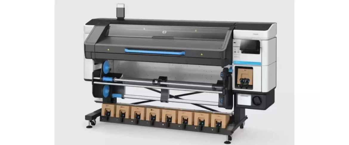 HP Launches Latex 730 & 830 Printers in India HP Launches Latex 730 & 830 Printers in India