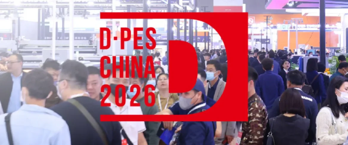 DPES China signage and advertising exhibition