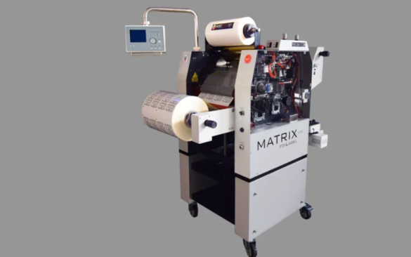 foiling system foiling system