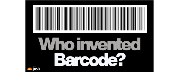 Who Invented Barcode?