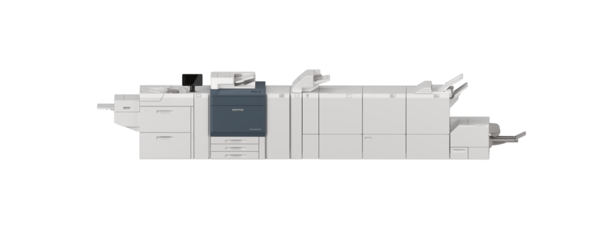 Xerox Xerox
