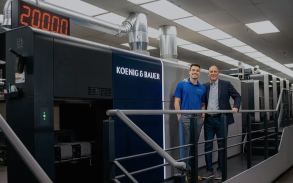 Koenig & Bauer