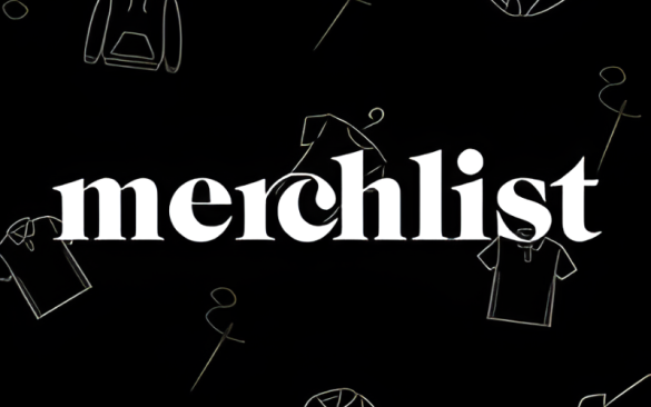 Merchlist