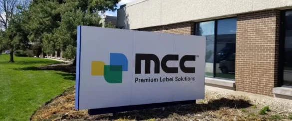 Multi-Color Corporation