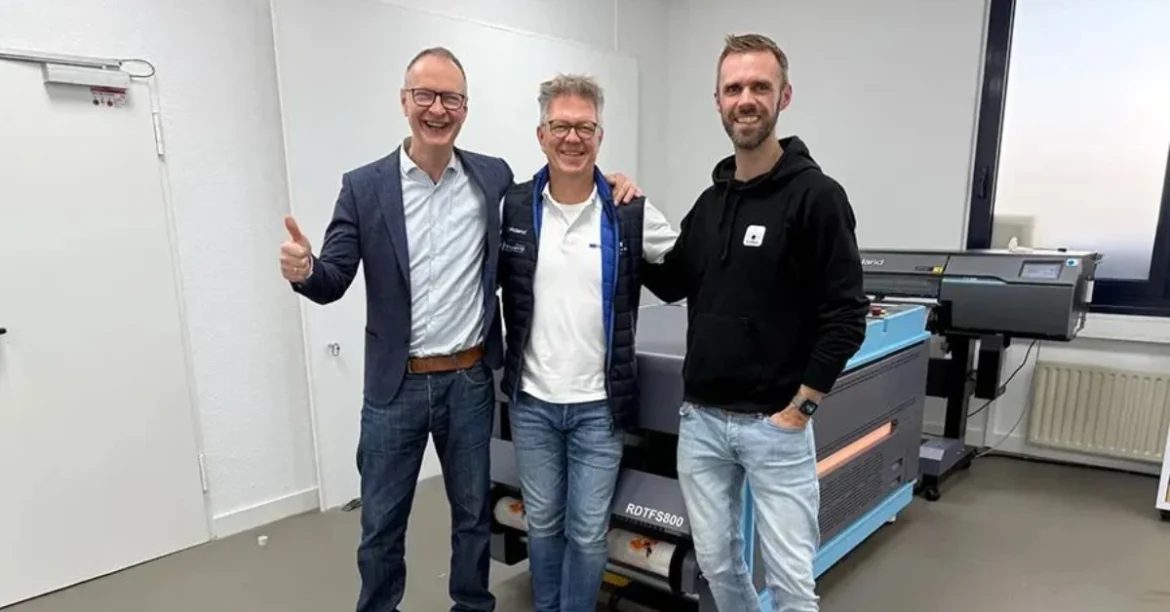 Lotus Transfer Press