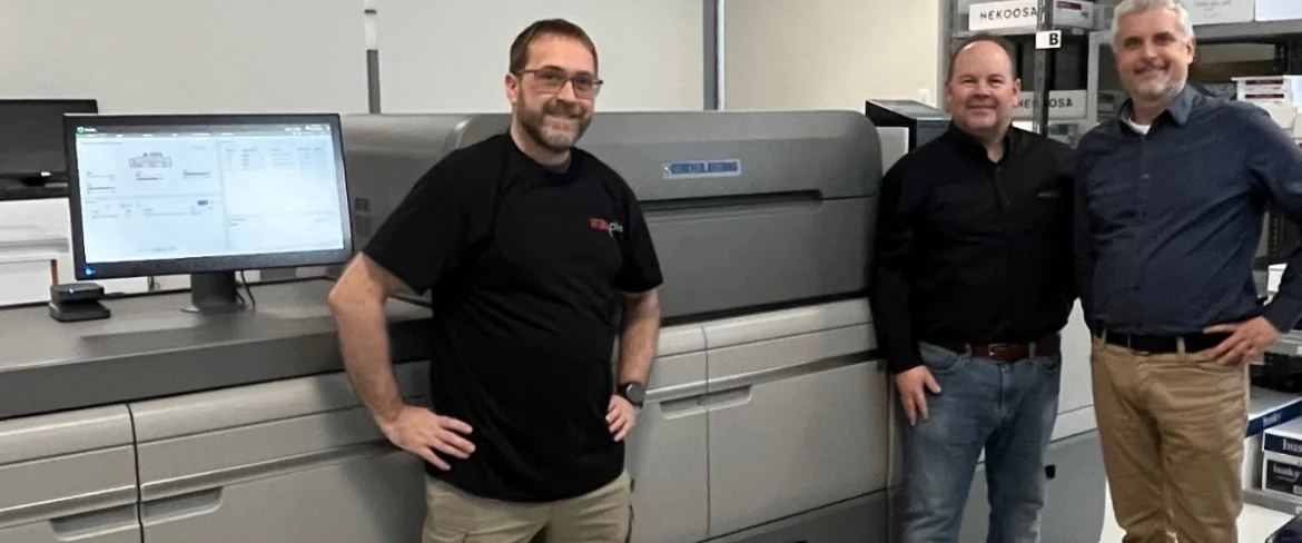 Imprimerie Multiplus