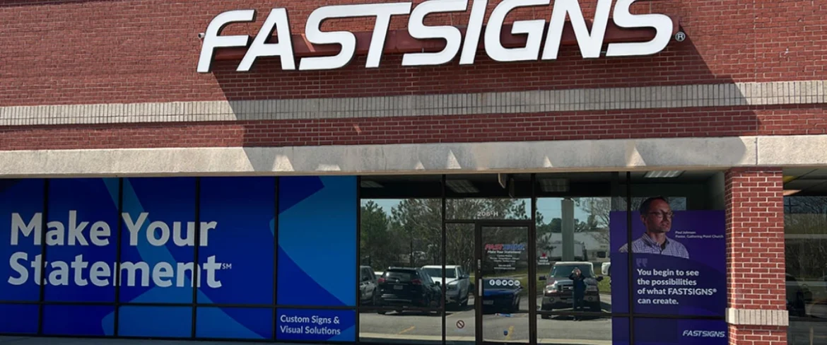 FASTSIGNS