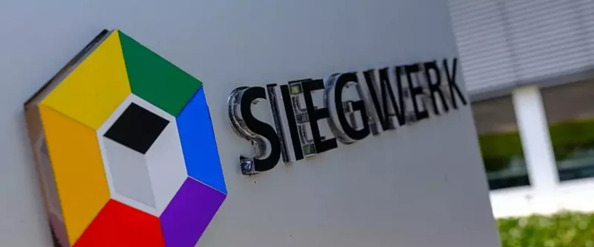 Siegwerk