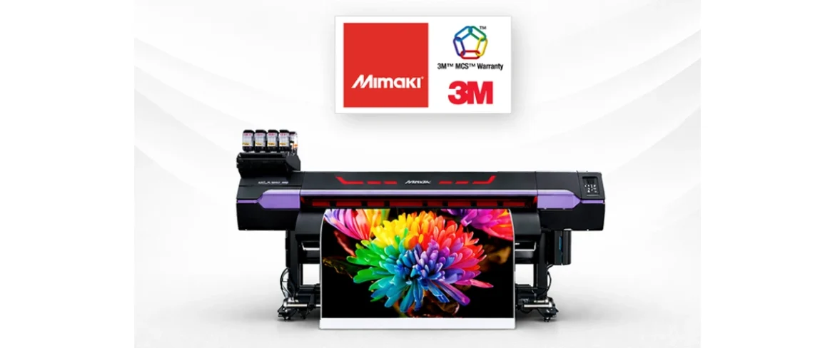Mimaki