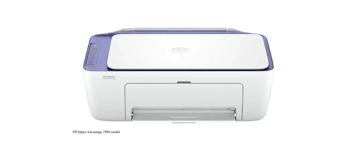 HP Launches DeskJet All-in-One Printers in India