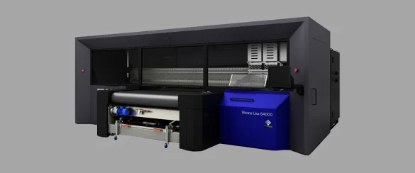 Epson installs Monna Lisa 64000 at Priyadharshini Designs, boosting digital textile printing in India