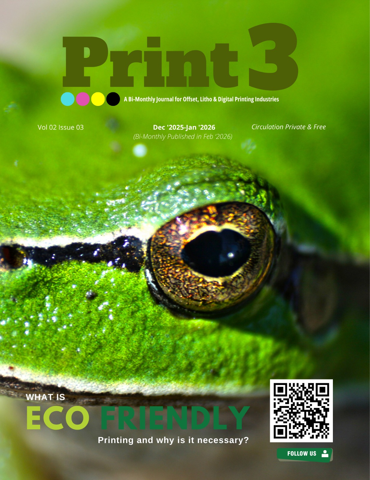 E-Magazine Dec'2025-Jan‘2026