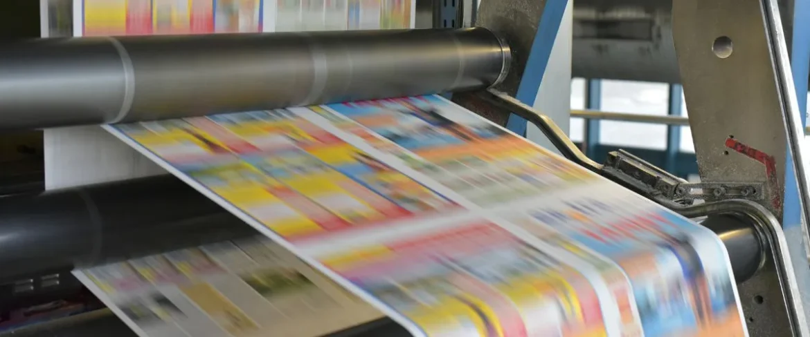 Arjun Printing Press sharpens up prints with Canon