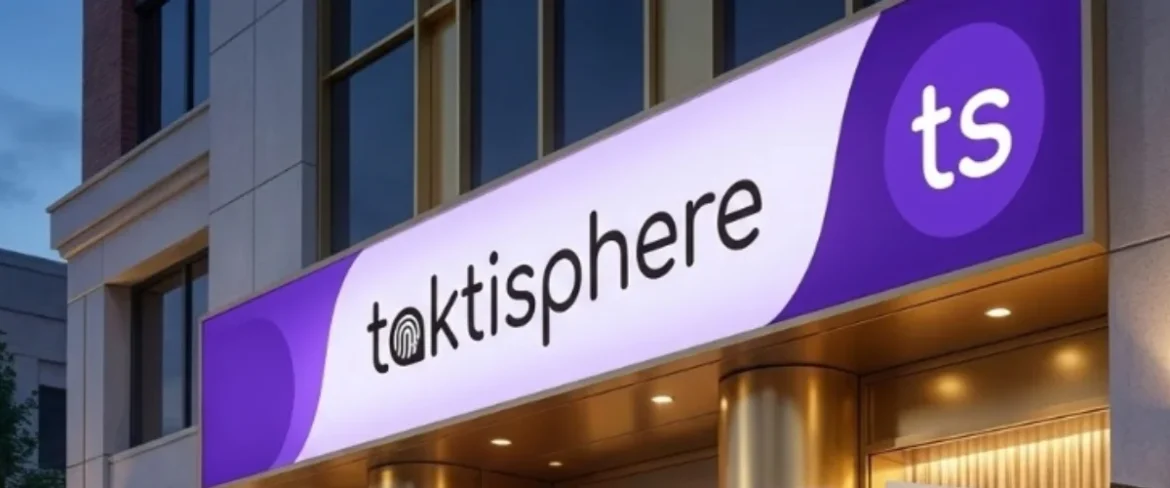 Taktiful Launches The Taktisphere, a Free Community Dedicated to Digital Print Embellishment