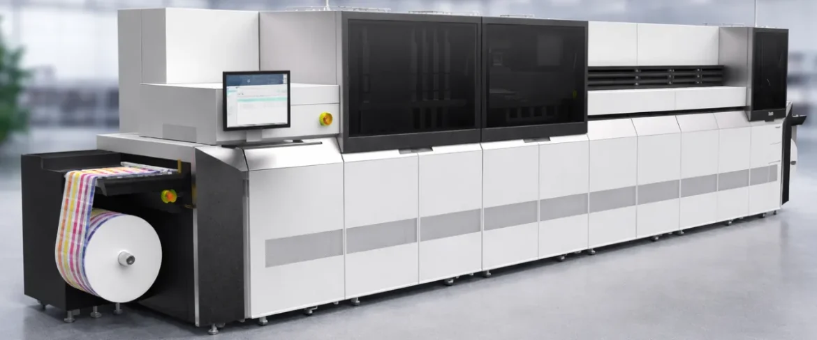 Canon Reveals New Americas Print Strategy and Leadership