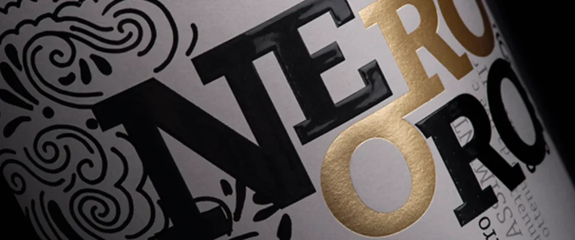 Xaar and Polipress drive digital embellishments in Italian wine label market