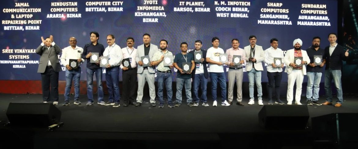 Canon India Hosts Printers Leadership Summit 2026 in Goa, Unveils ‘Lead the Next’ Vision.