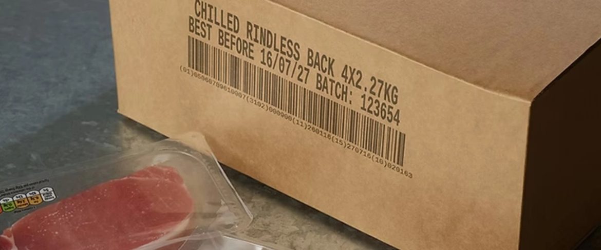 Domino Printing Sciences Launches Compact Cx150i Direct-to-Box Printer for Sustainable Secondary Packaging