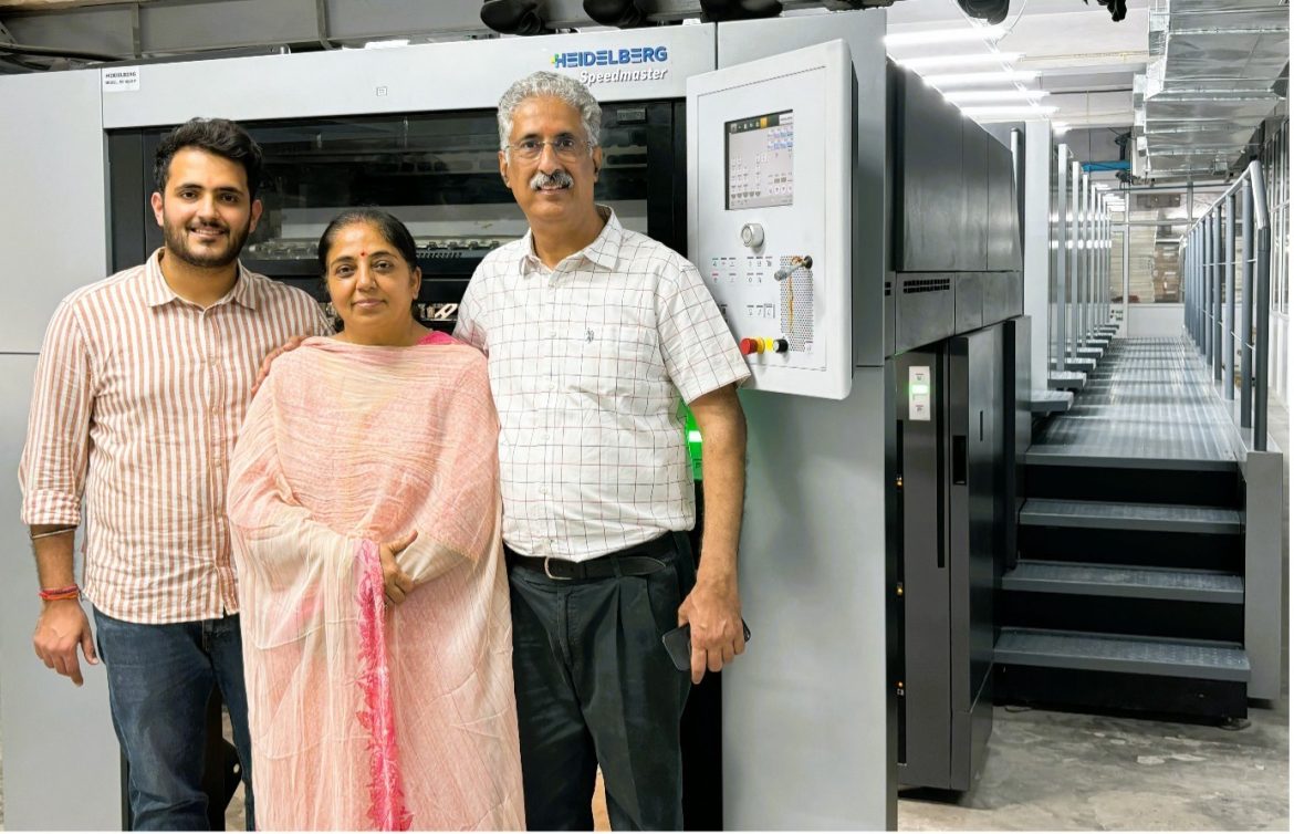 Rahul Print O Pack aligns post-press strength with rising print volumes