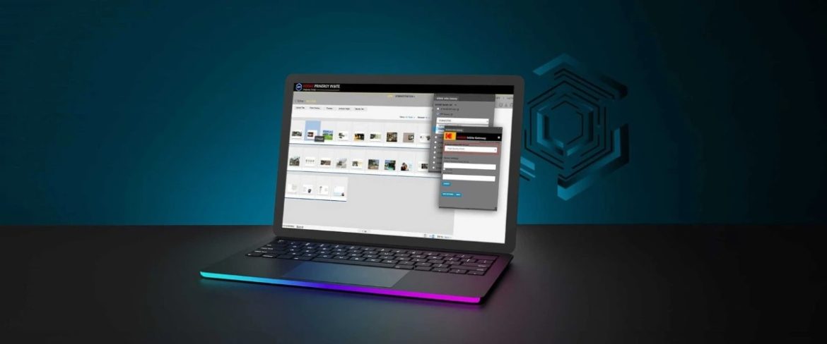 Kodak Launches Prinergy Insite Portals 11.5: Transforming Print Workflows for Modern Printers