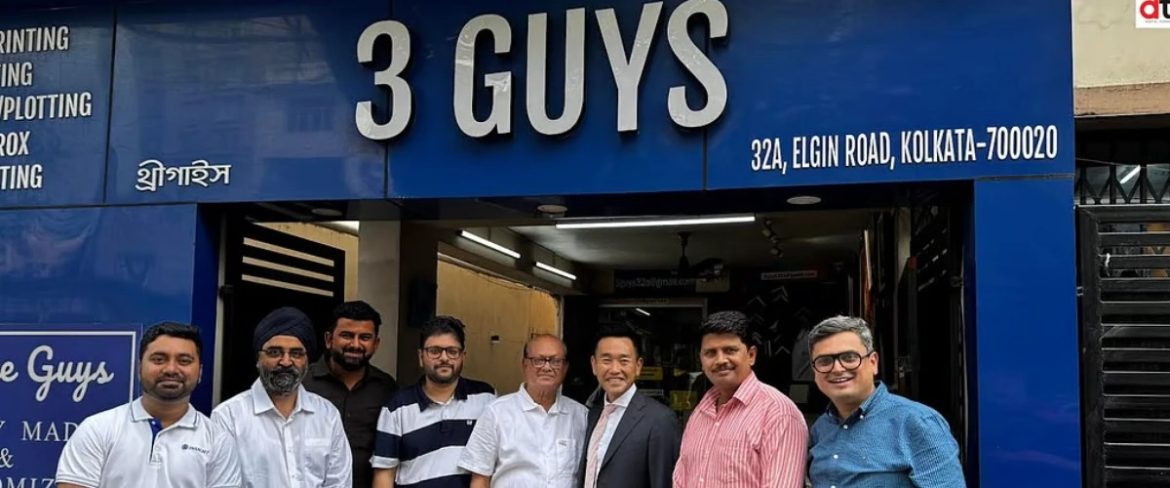 Fujifilm India Enhances Print Capabilities with Revoria SC285S Installation in Kolkata