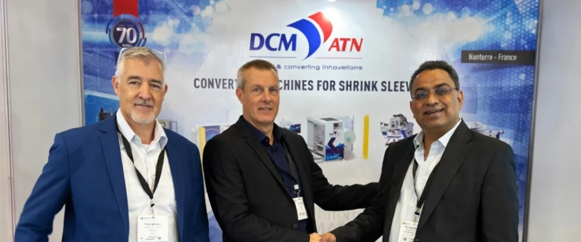 DCM ATN Strengthens India Presence with New Installations at Zircon Technologies