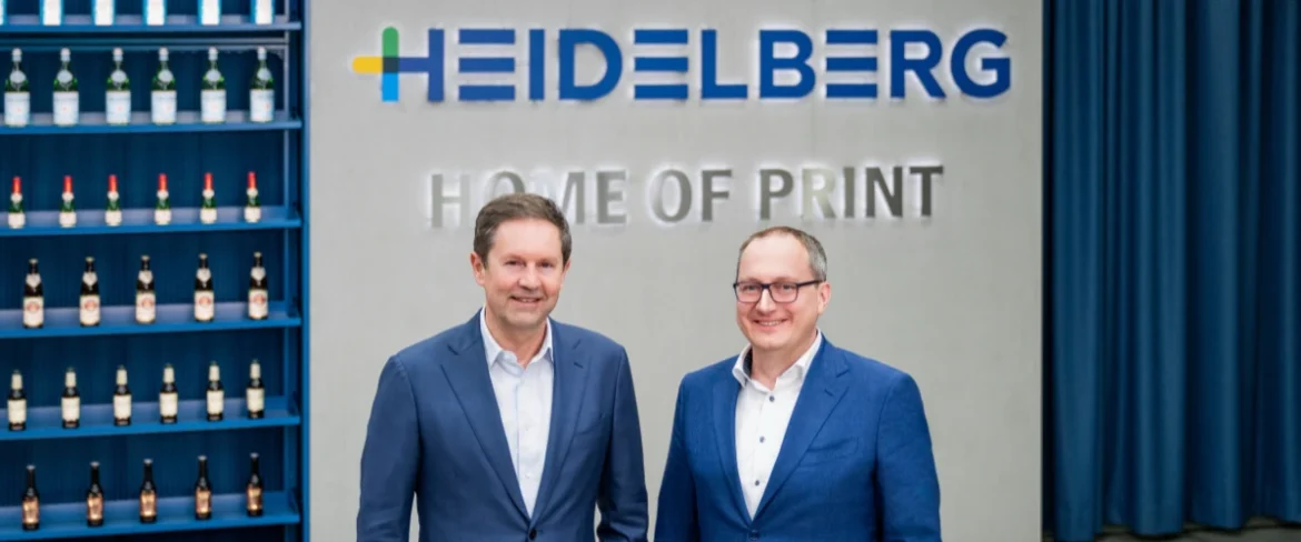 Bhabani Offset, Guwahati Expands Production Capacity with a Brand-New Speedmaster CX 92 Four-Colour Press with Coating unit