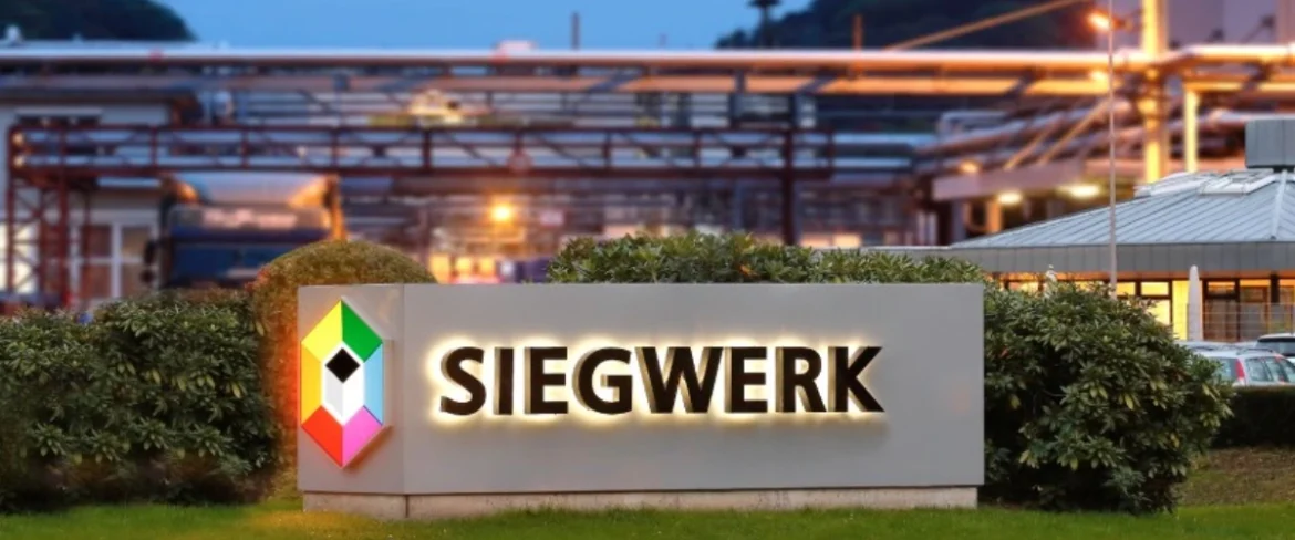 Siegwerk unveils new acrylic free ink solution UniLEAF for paper and board applications