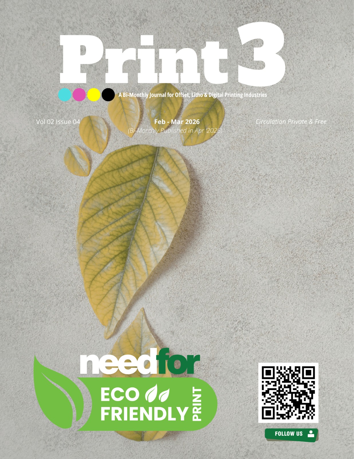 E-Magazine Feb-Mar‘2026