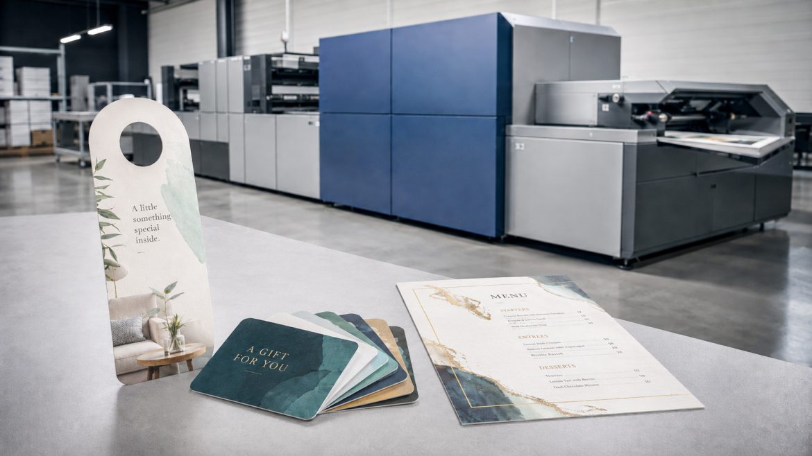 MGX Launches New UVI Grade for Enhanced UV Inkjet Printing Performance