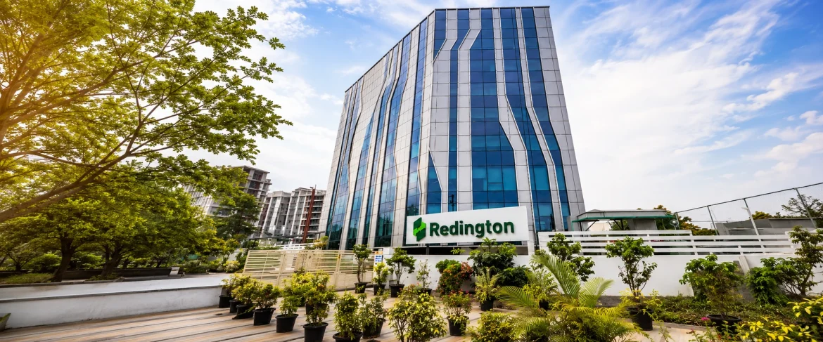Redington Partners with Anytron to Strengthen Digital Label Finishing Solutions Across India