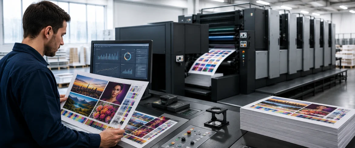 X-Rite Pantone Launches Offset360 to Enhance Offset Printing Efficiency